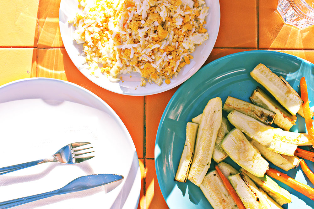 food
